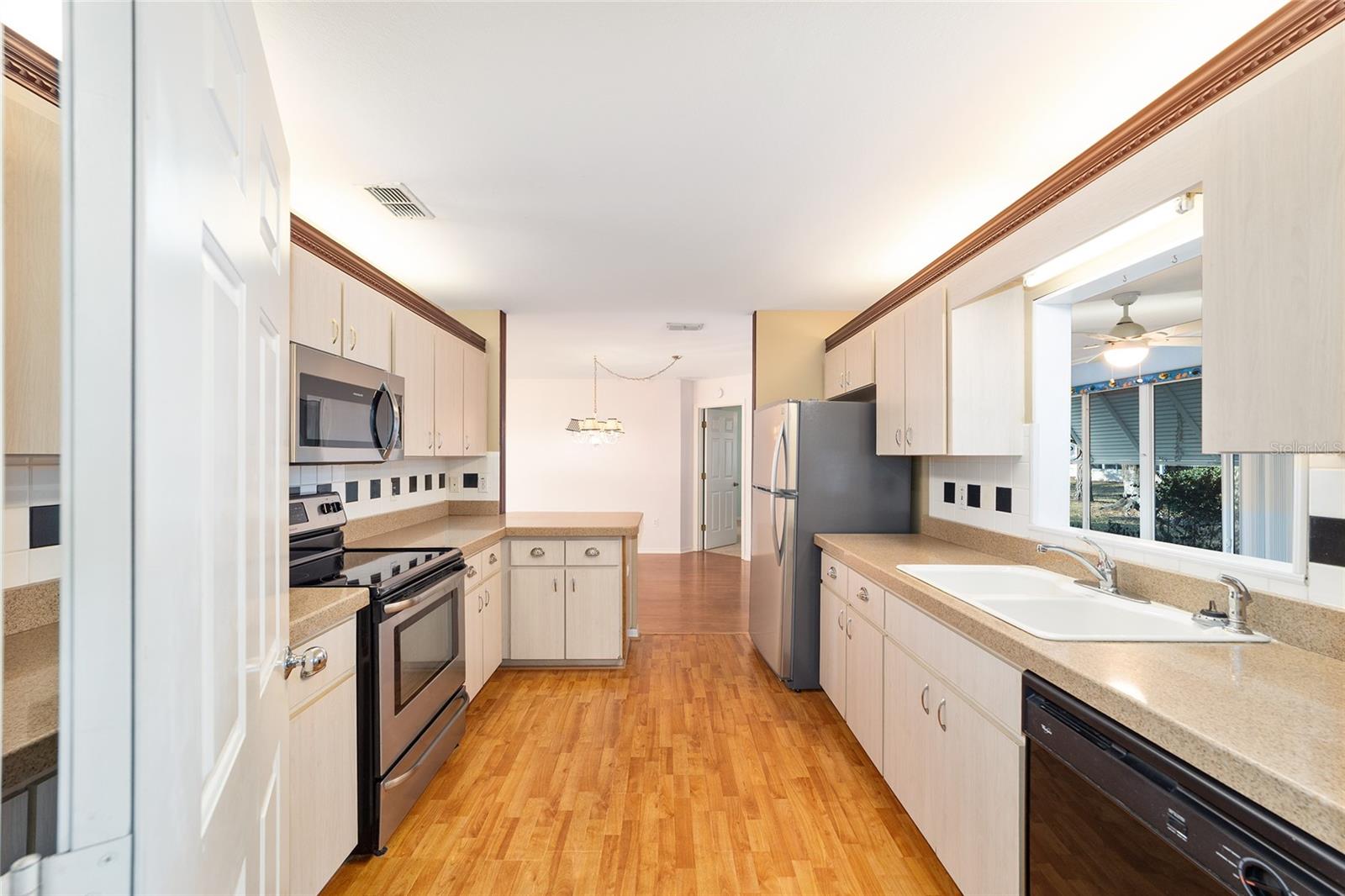 SPRUCE CREEK GC - Residential