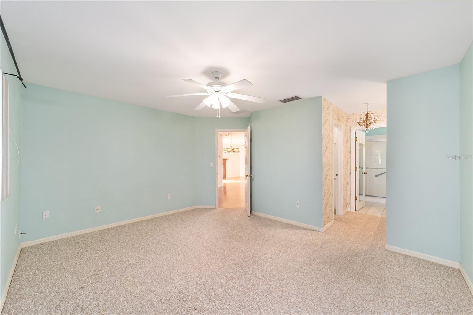 SPRUCE CREEK GC - Residential