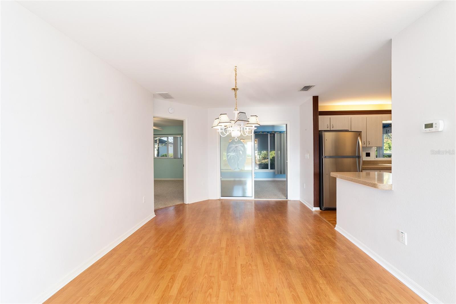 SPRUCE CREEK GC - Residential