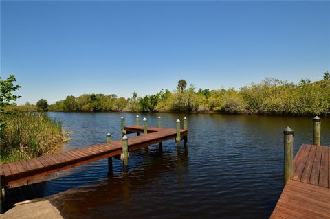 A home in WIMAUMA