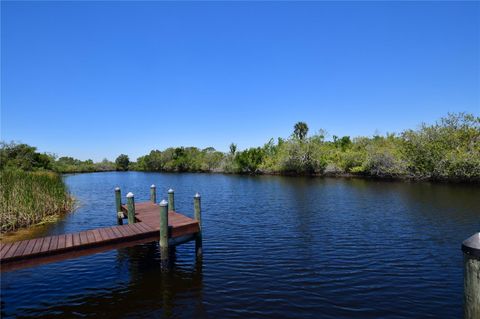 A home in WIMAUMA