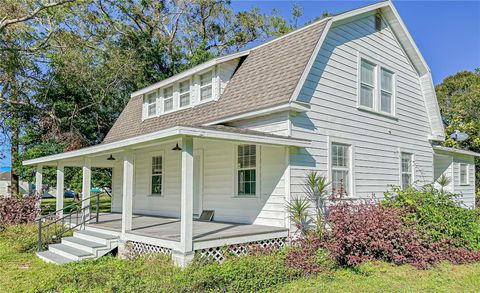 A home in MULBERRY