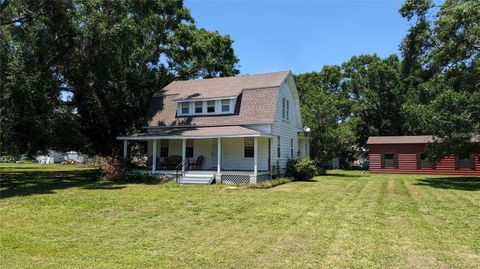 A home in MULBERRY