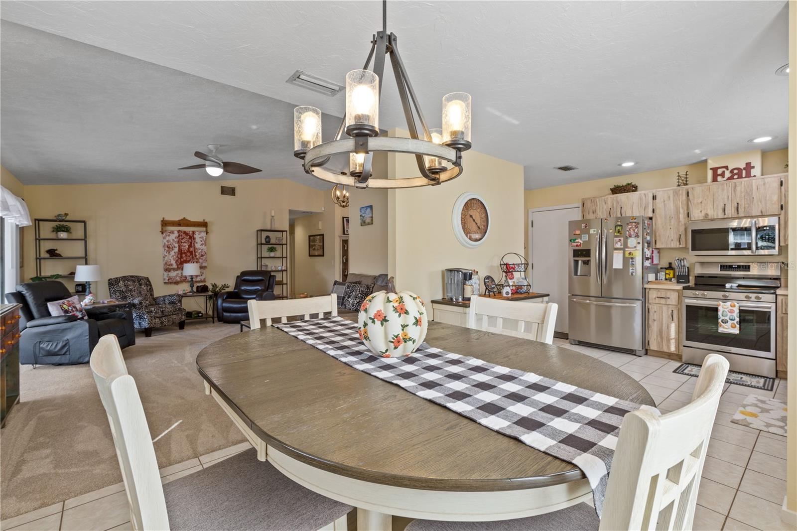 CHRISTY LEES REP - Residential