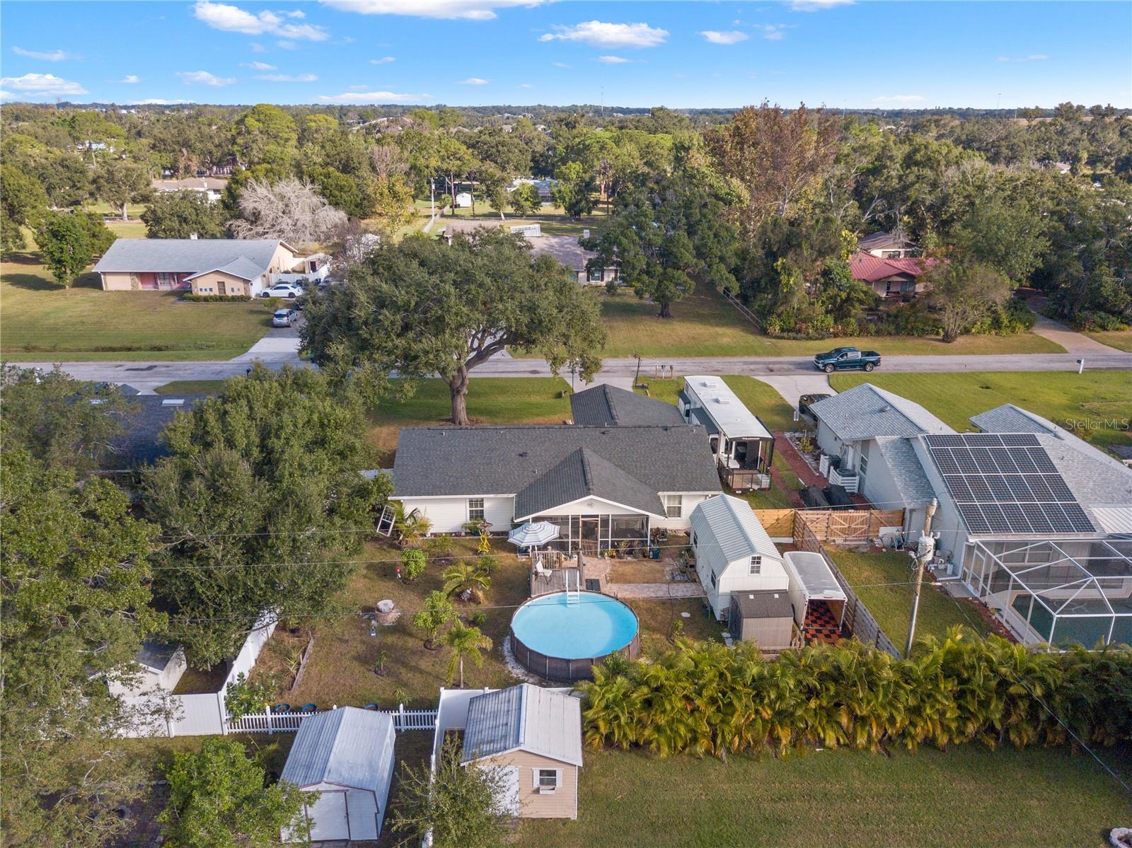 CHRISTY LEES REP - Residential