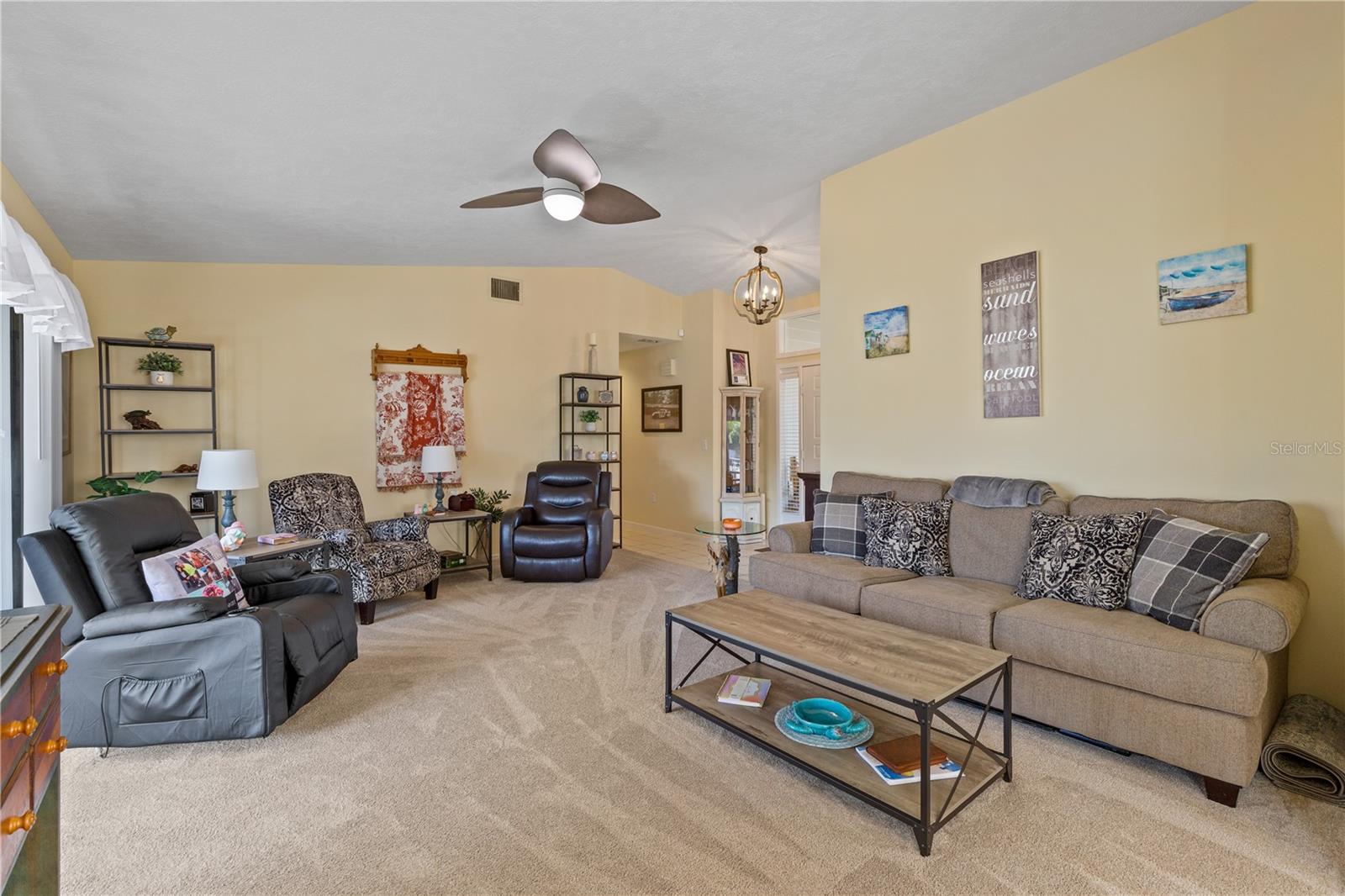 CHRISTY LEES REP - Residential