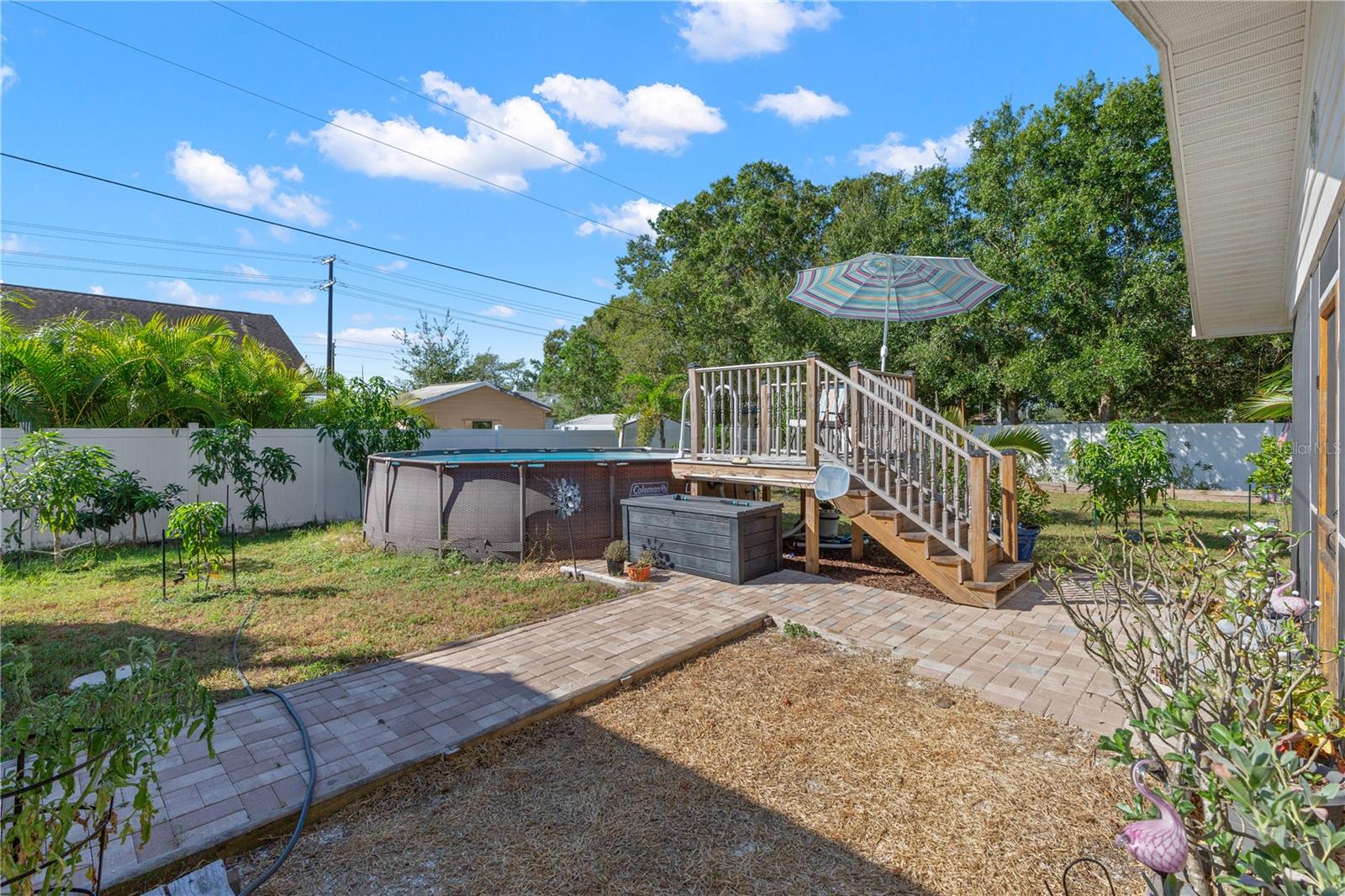 CHRISTY LEES REP - Residential