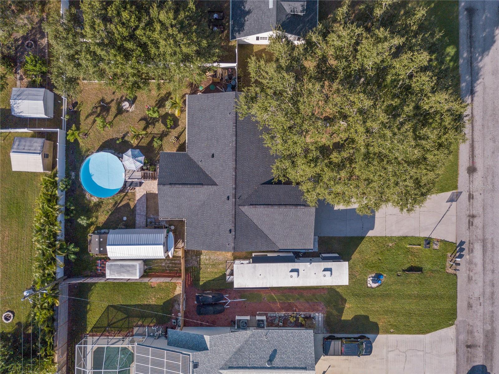 CHRISTY LEES REP - Residential