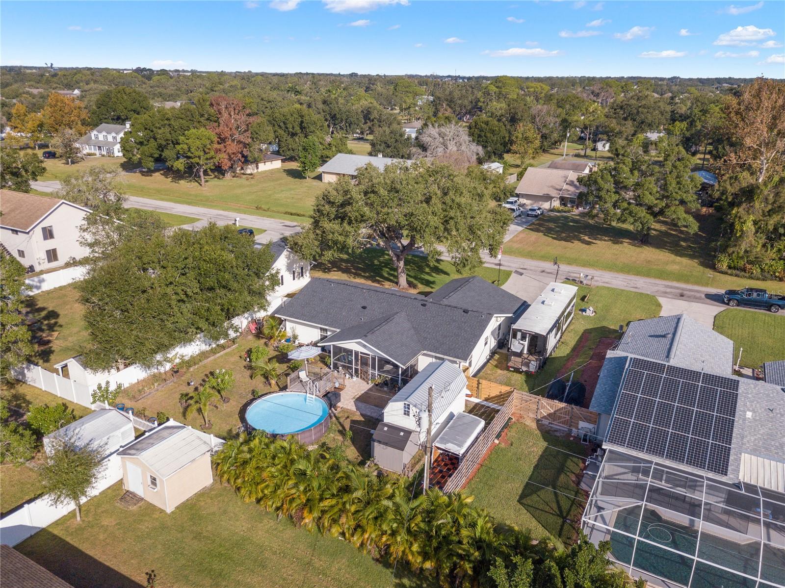 CHRISTY LEES REP - Residential