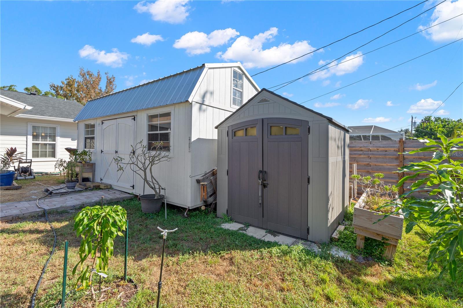 CHRISTY LEES REP - Residential