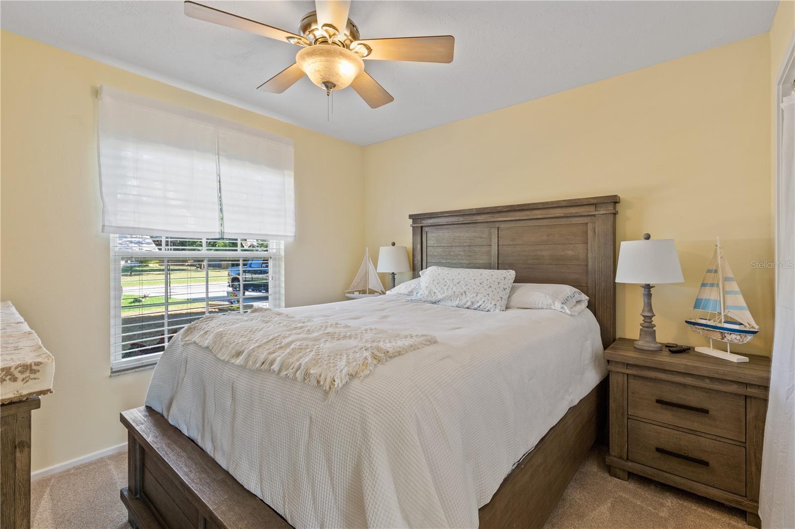 CHRISTY LEES REP - Residential