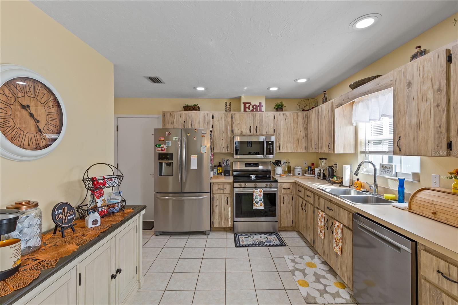 CHRISTY LEES REP - Residential