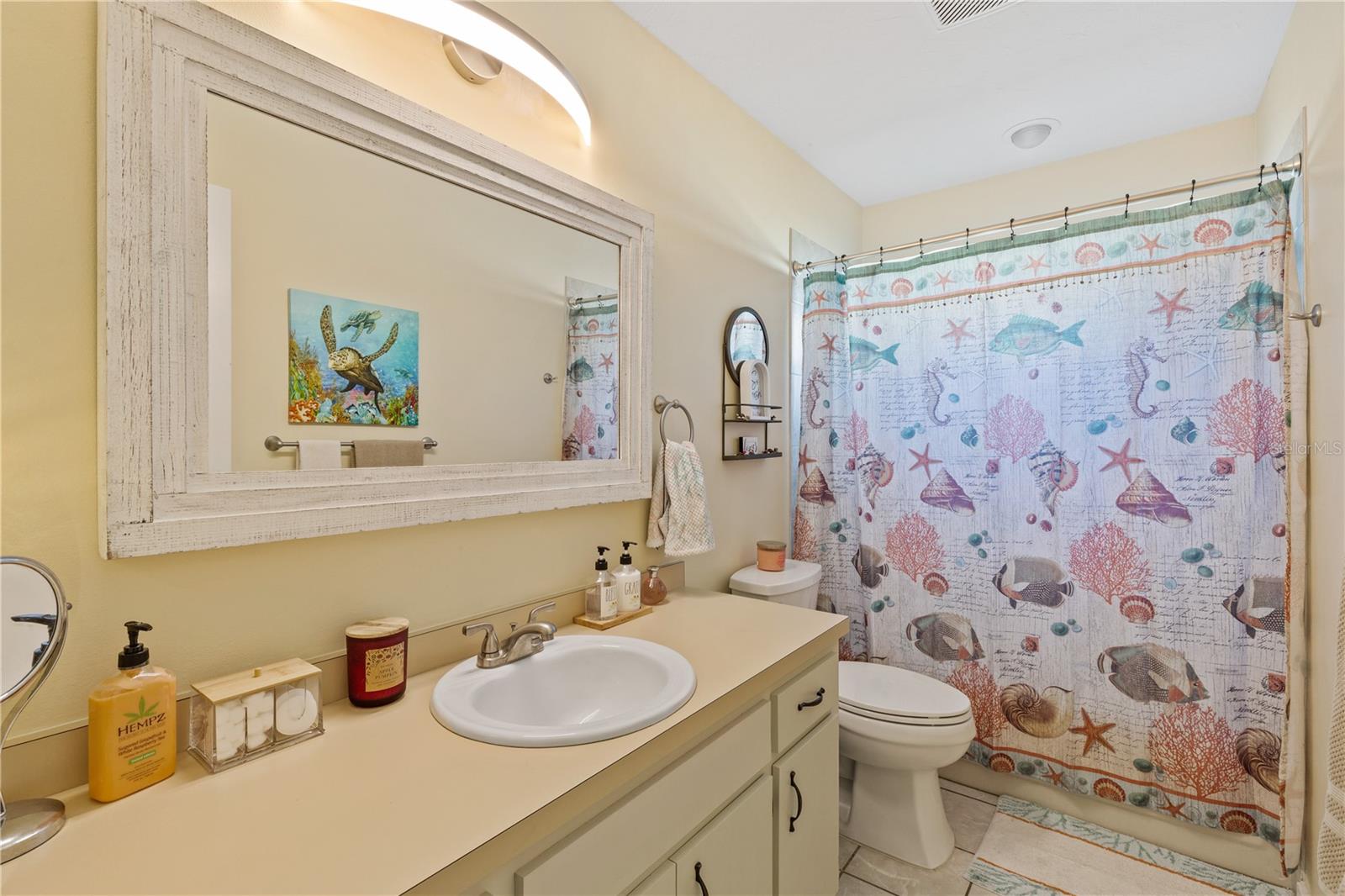 CHRISTY LEES REP - Residential