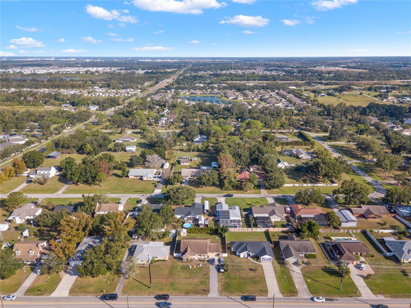 CHRISTY LEES REP - Residential