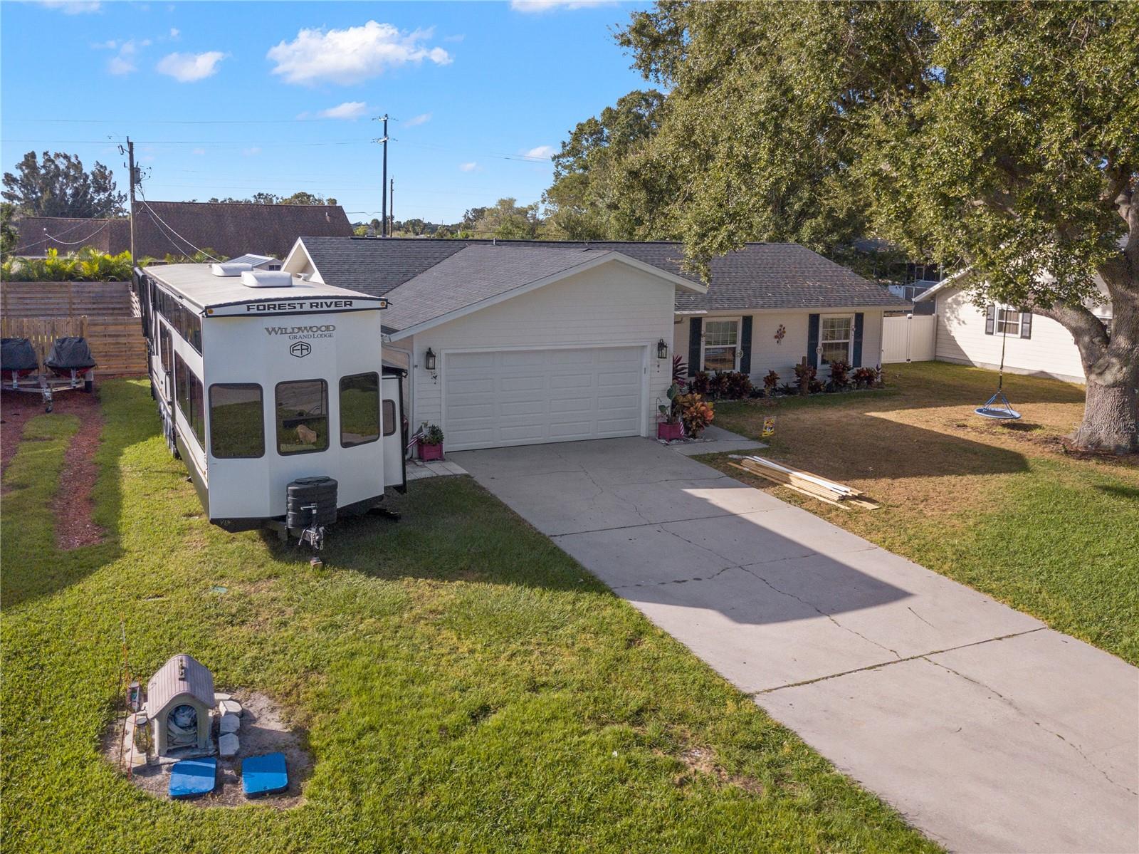 CHRISTY LEES REP - Residential