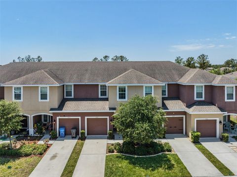 Photo of 7012 Holly Heath Drive, Riverview, FL 33578 (MLS # TB8492340)