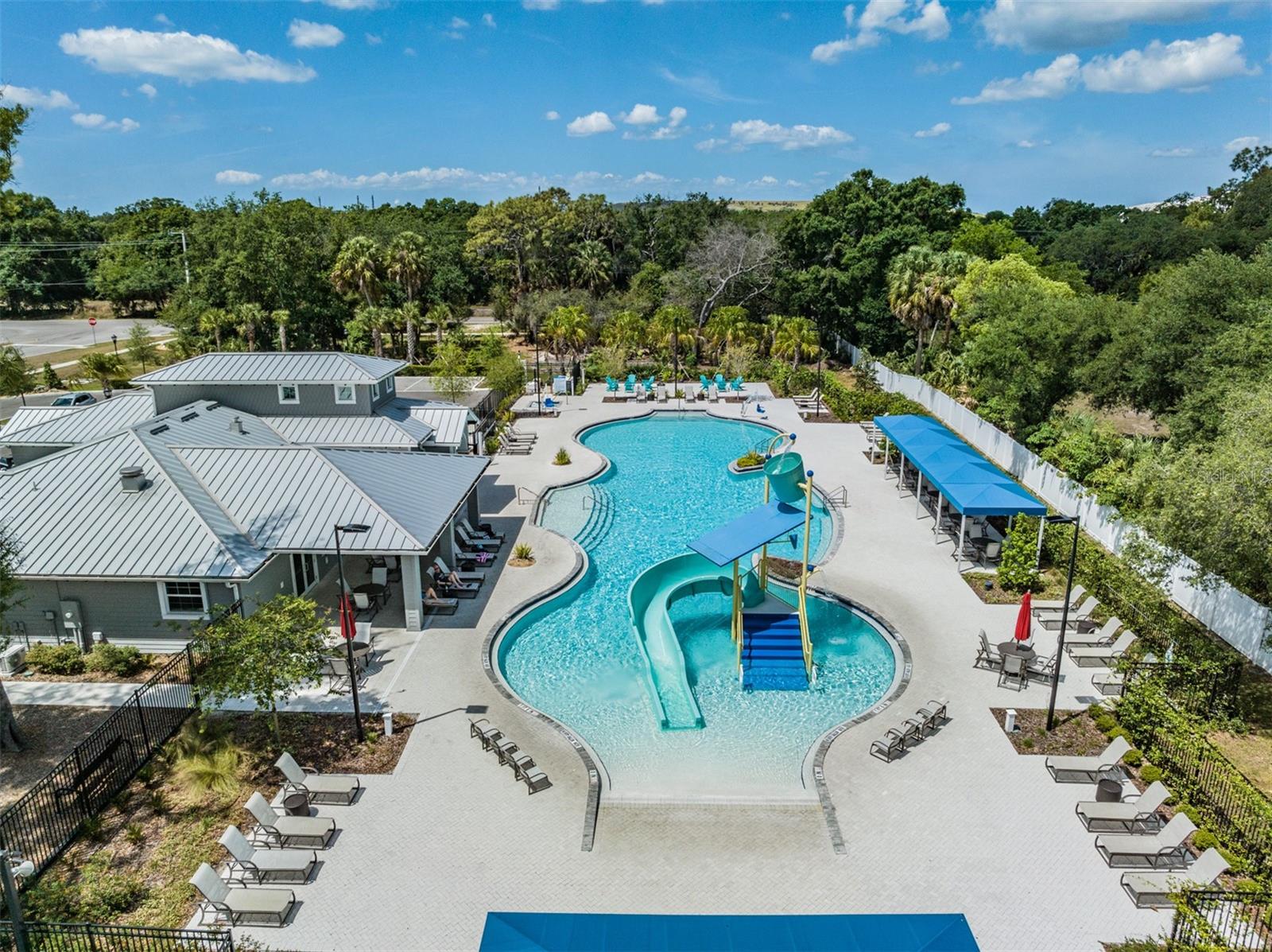 OAK CREEK PRCL 3 - Residential