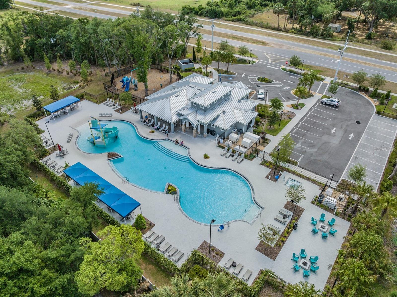 OAK CREEK PRCL 3 - Residential