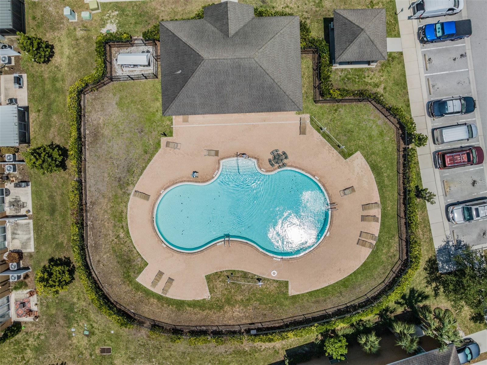 OAK CREEK PRCL 3 - Residential