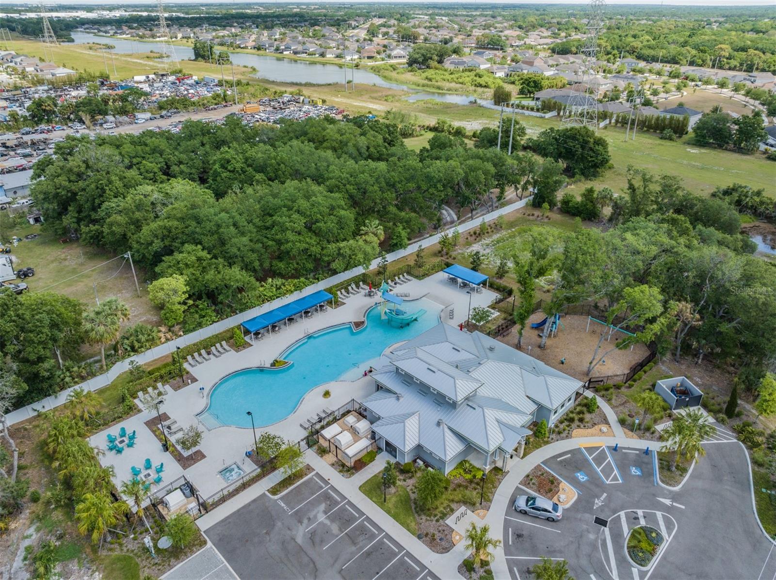 OAK CREEK PRCL 3 - Residential