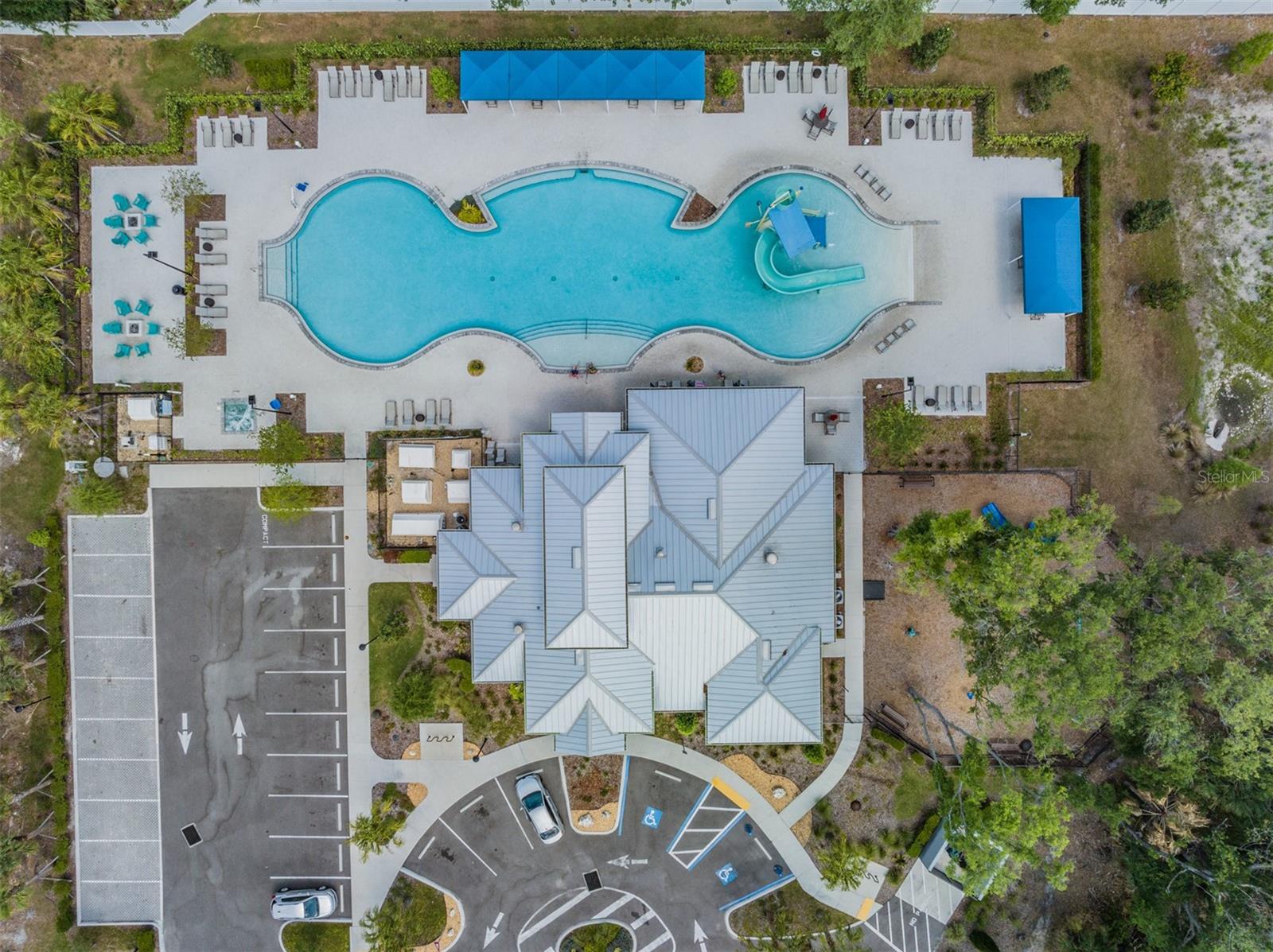 OAK CREEK PRCL 3 - Residential