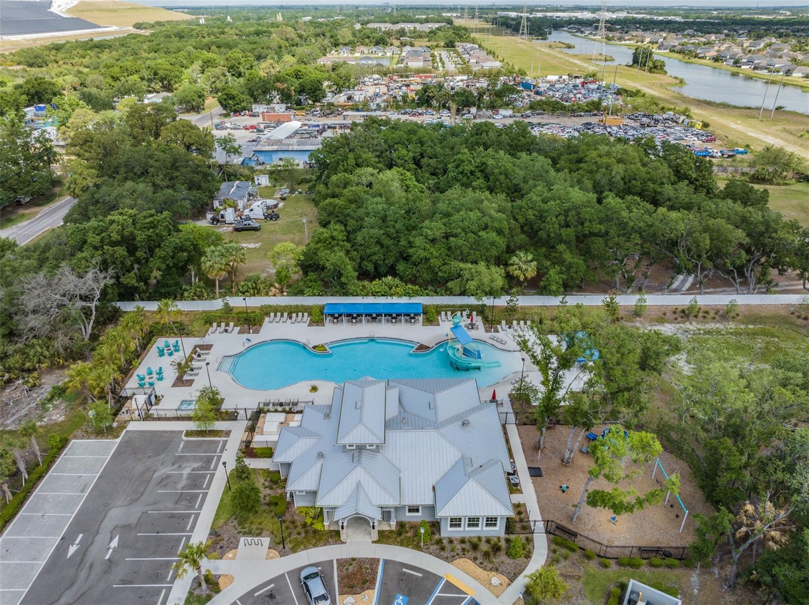 OAK CREEK PRCL 3 - Residential