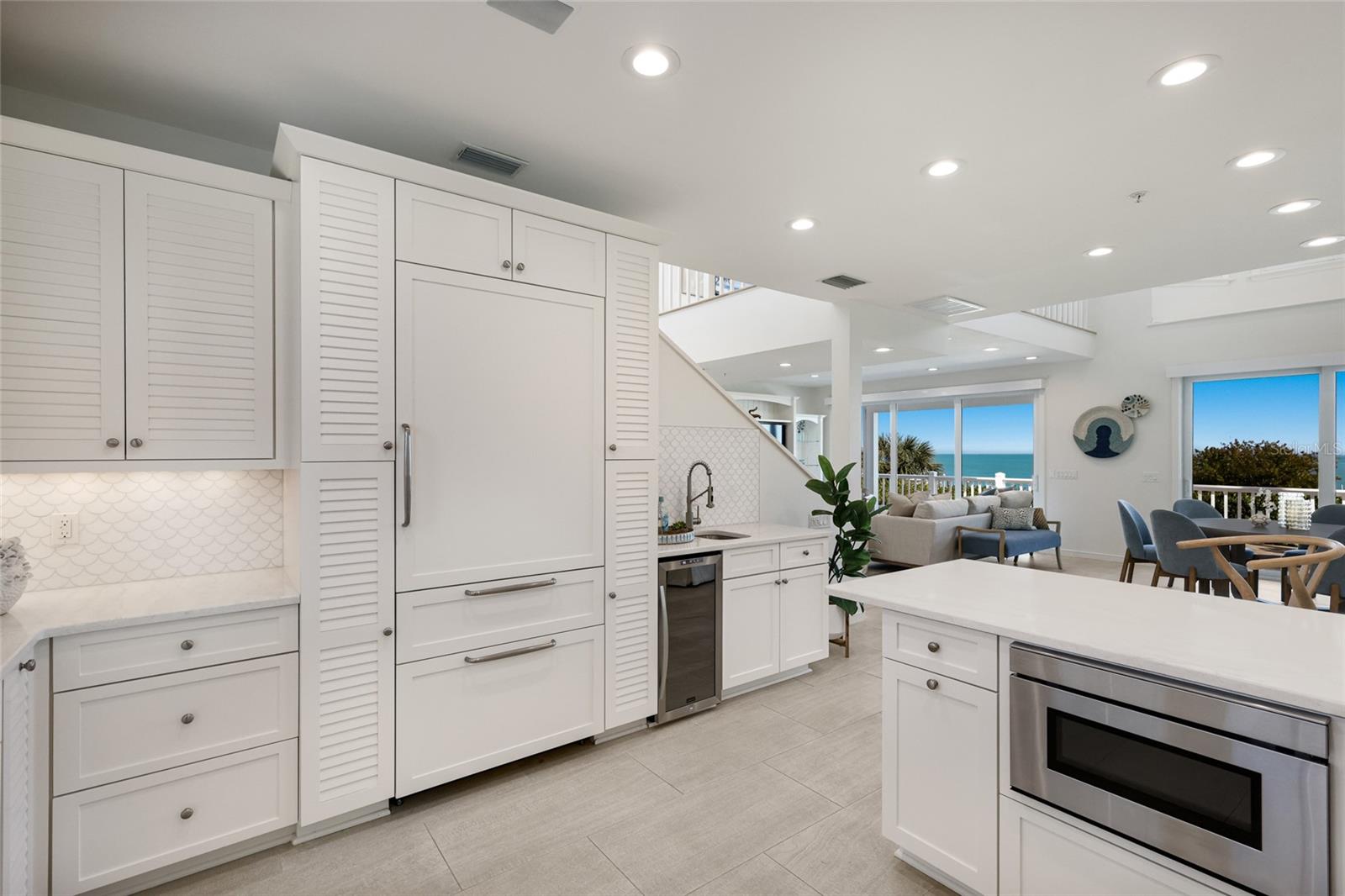 SOUTH BAY SUB - Residential