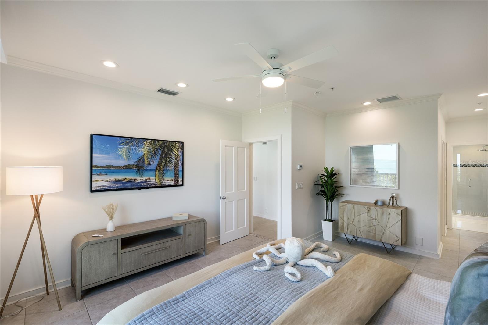 SOUTH BAY SUB - Residential