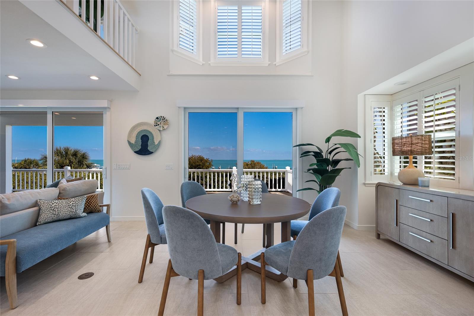 SOUTH BAY SUB - Residential