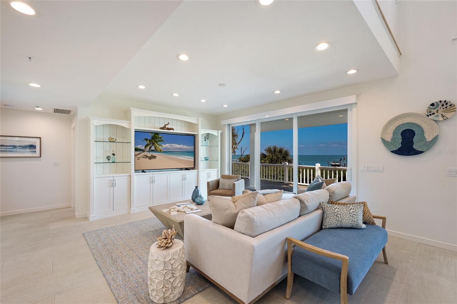 SOUTH BAY SUB - Residential