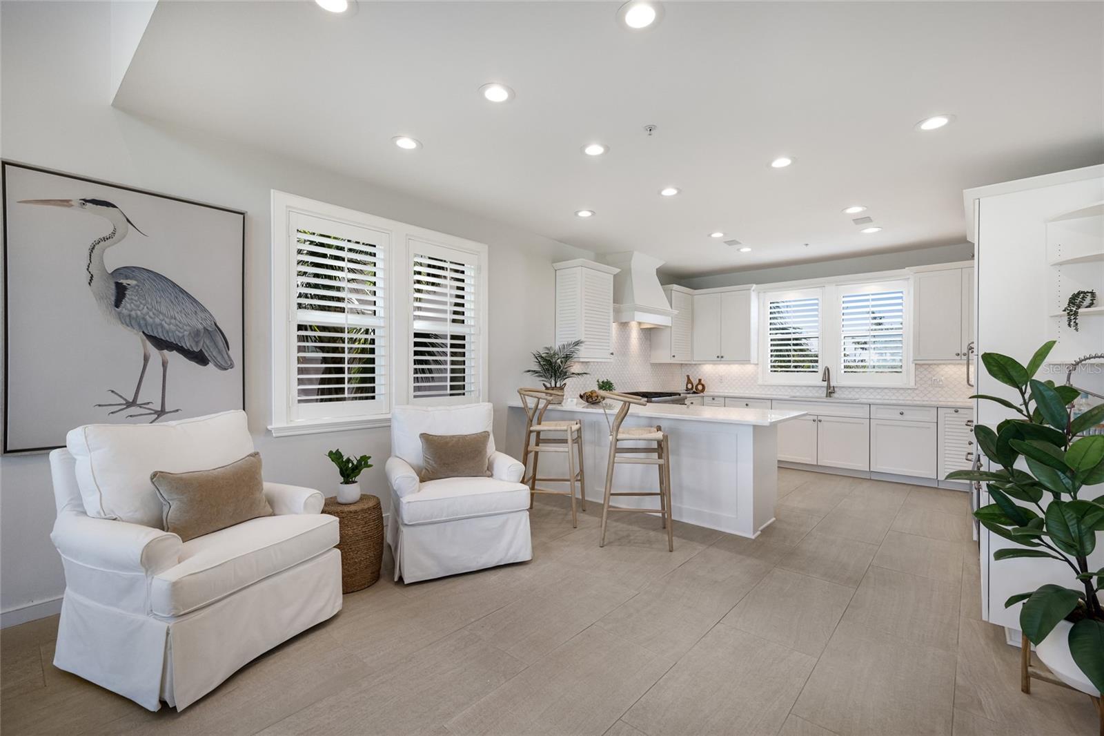 SOUTH BAY SUB - Residential