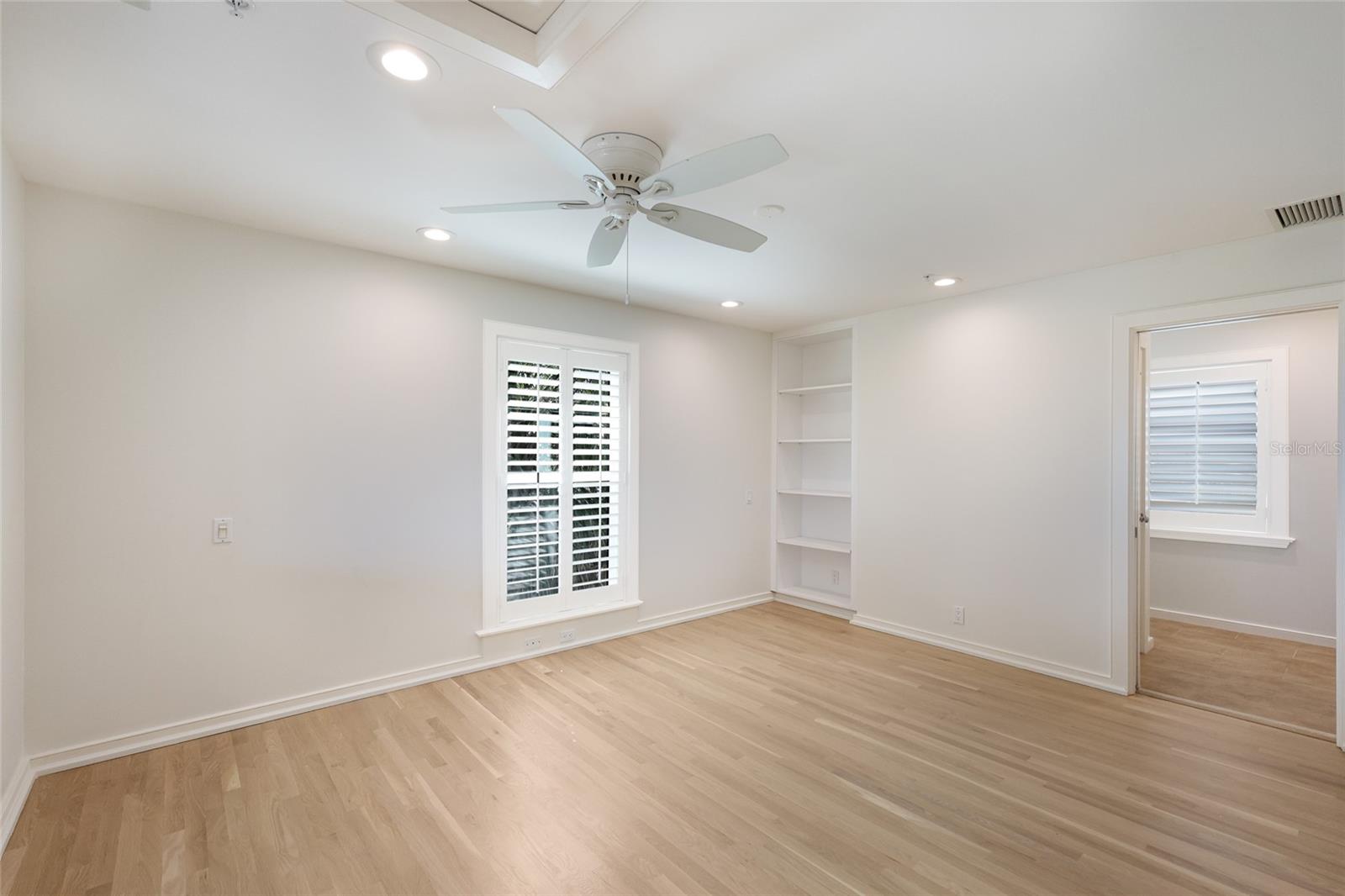 SOUTH BAY SUB - Residential