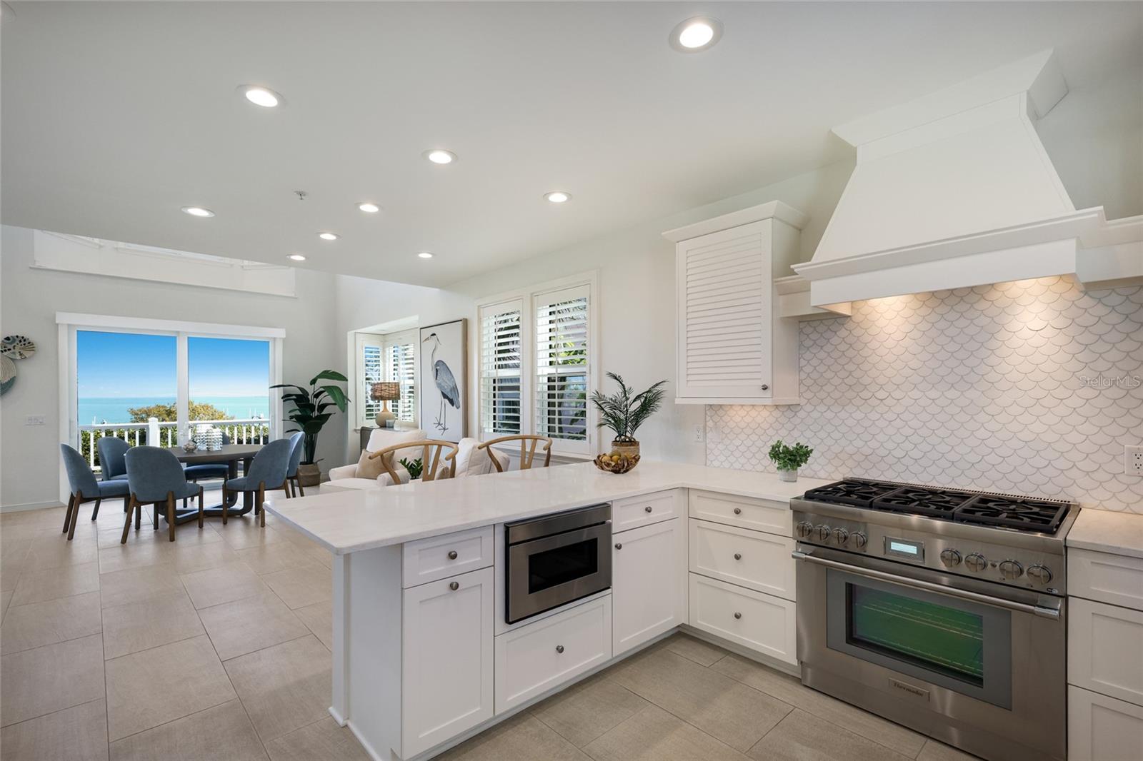 SOUTH BAY SUB - Residential