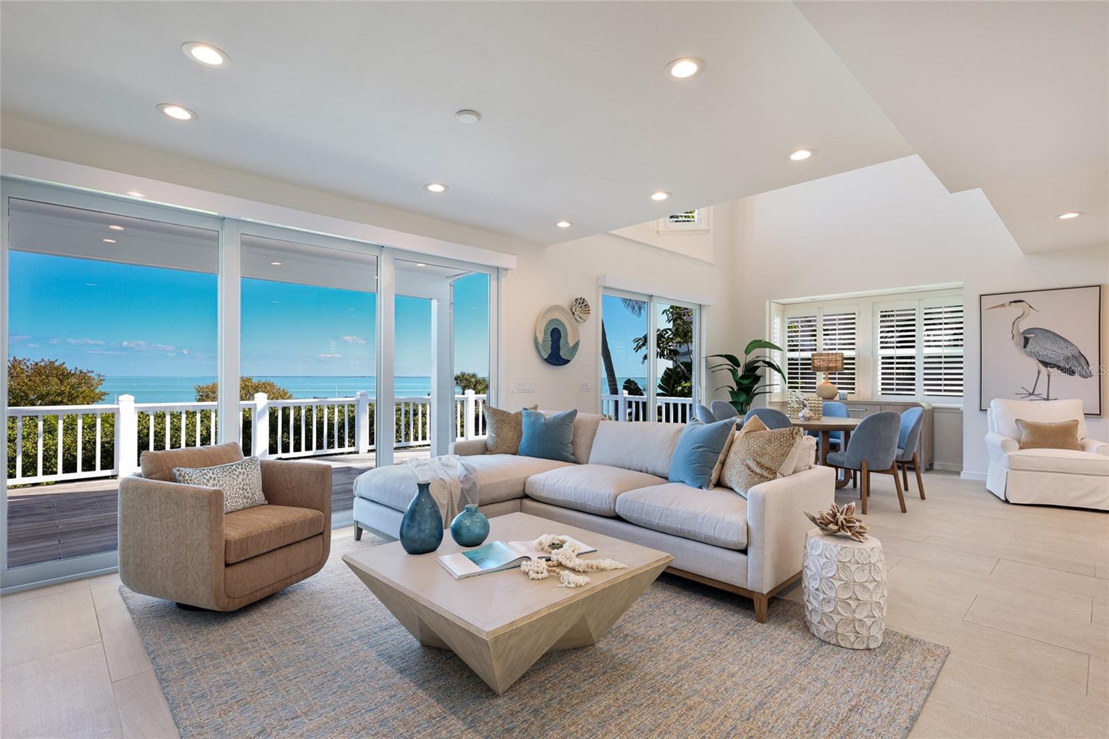 SOUTH BAY SUB - Residential