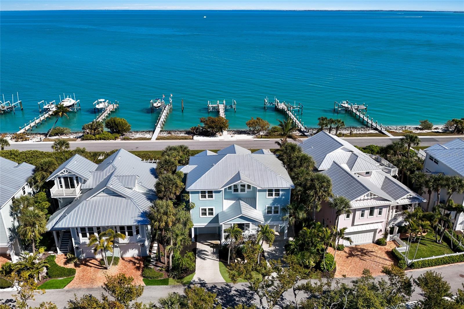 SOUTH BAY SUB - Residential