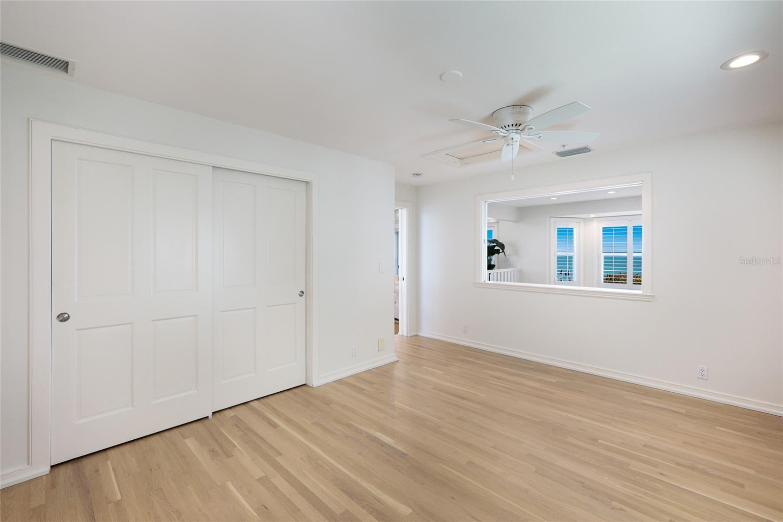 SOUTH BAY SUB - Residential