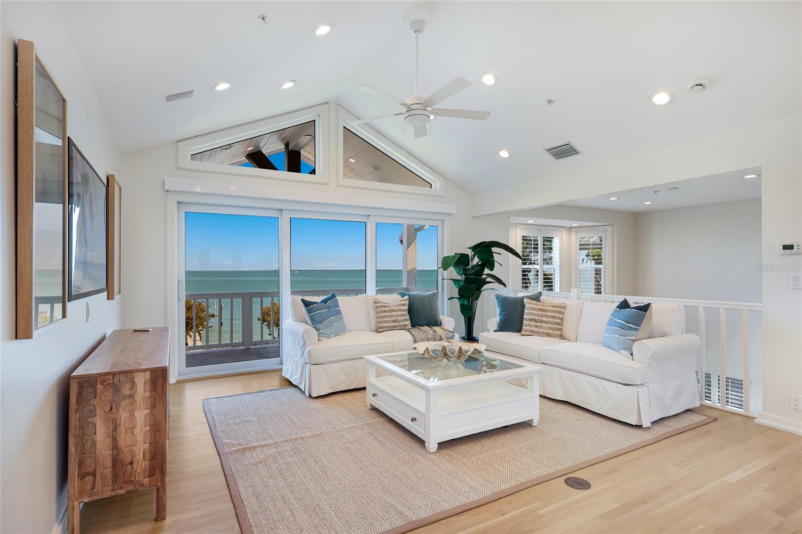 SOUTH BAY SUB - Residential