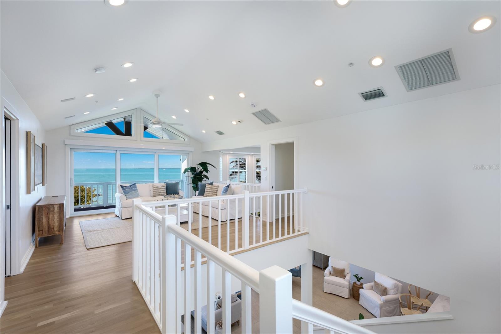 SOUTH BAY SUB - Residential