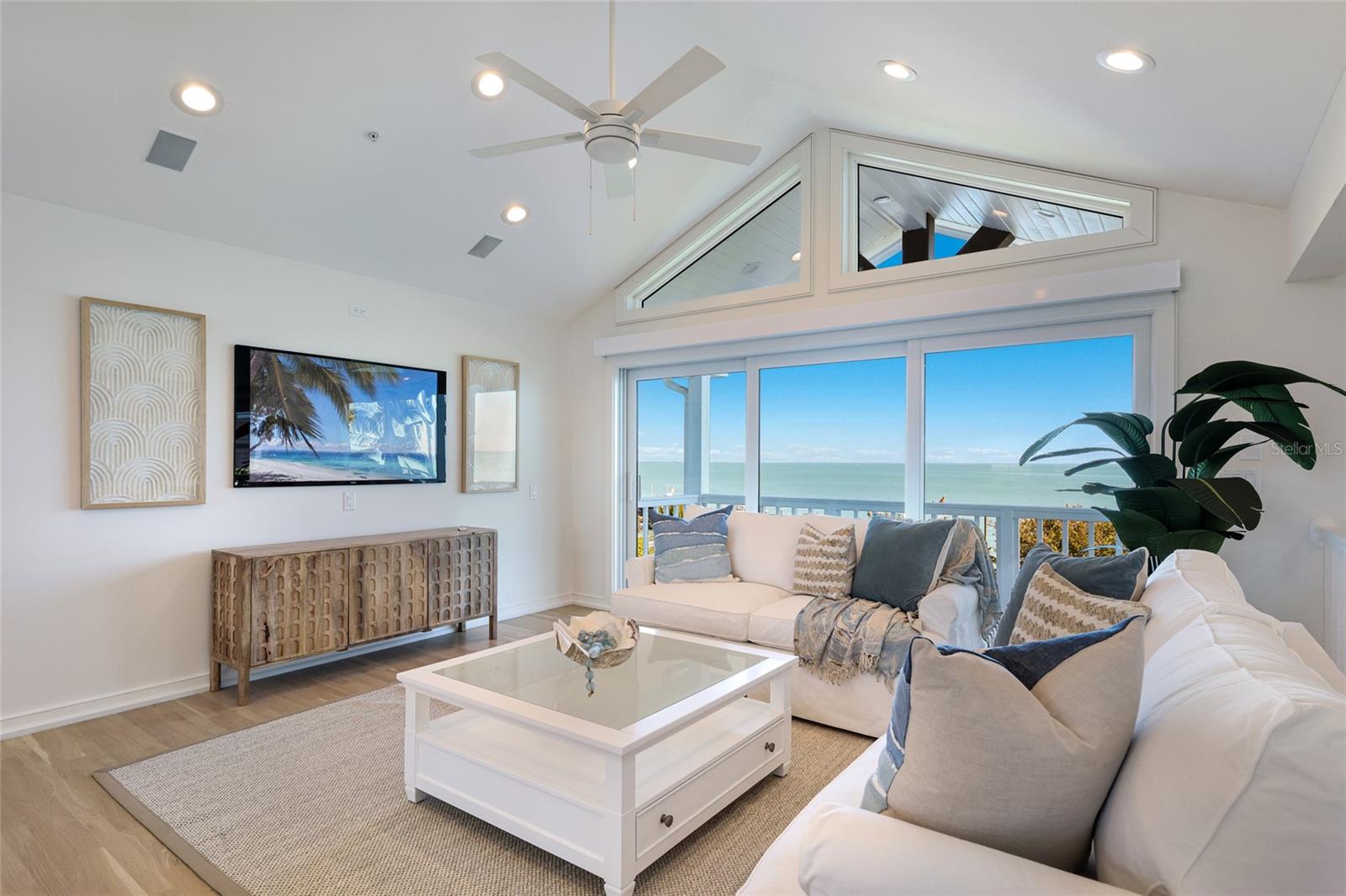 SOUTH BAY SUB - Residential