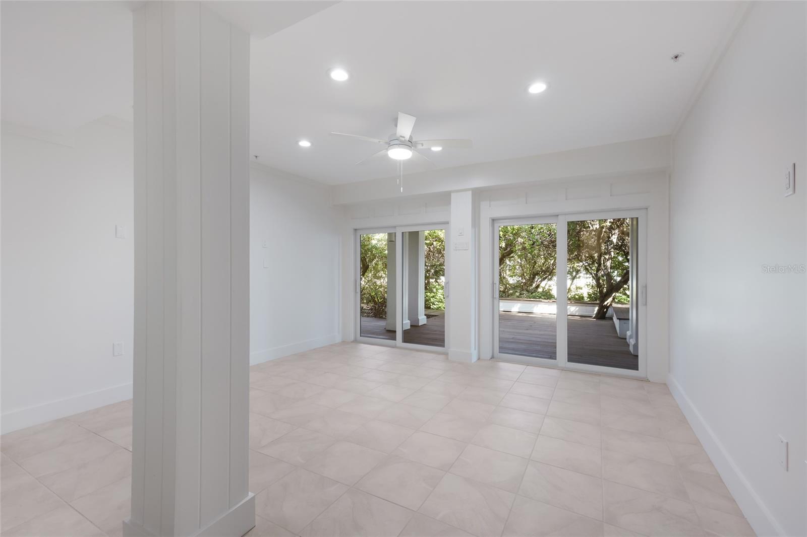 SOUTH BAY SUB - Residential