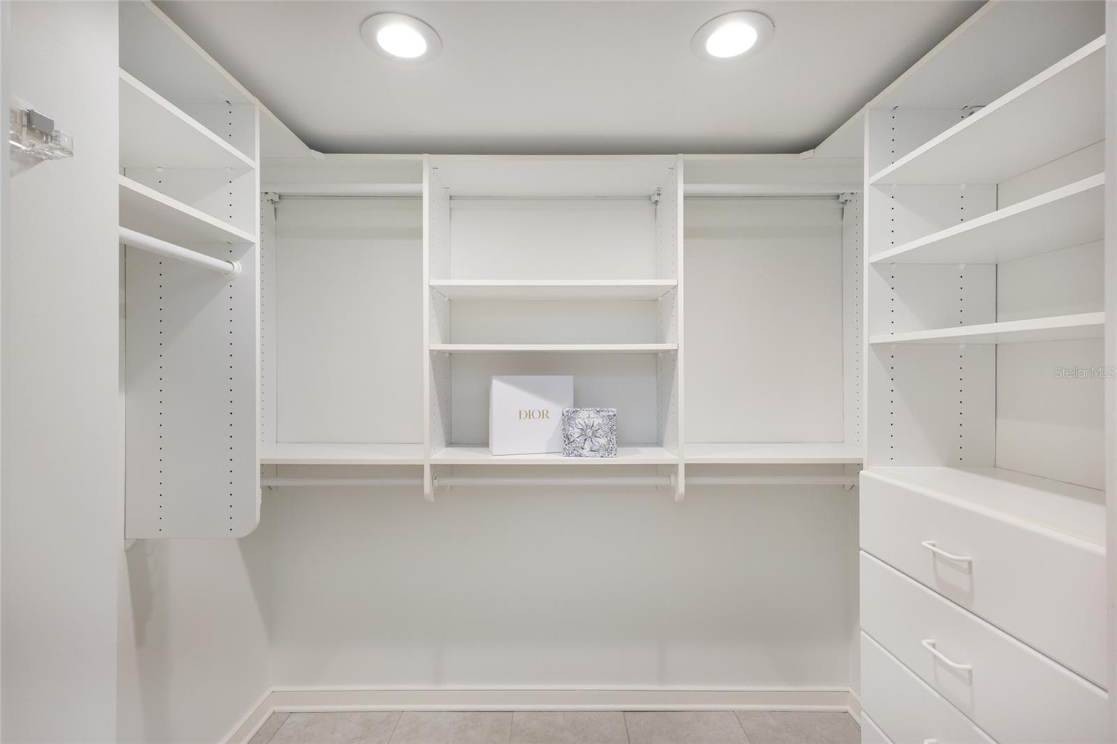 SOUTH BAY SUB - Residential