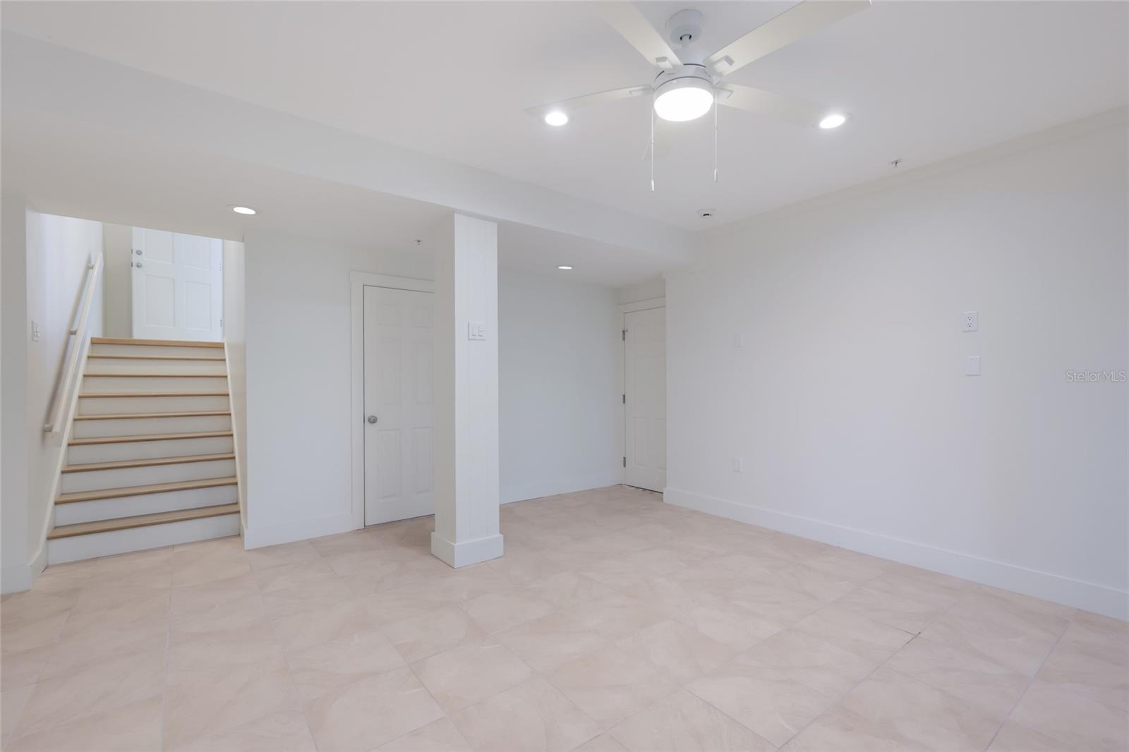 SOUTH BAY SUB - Residential