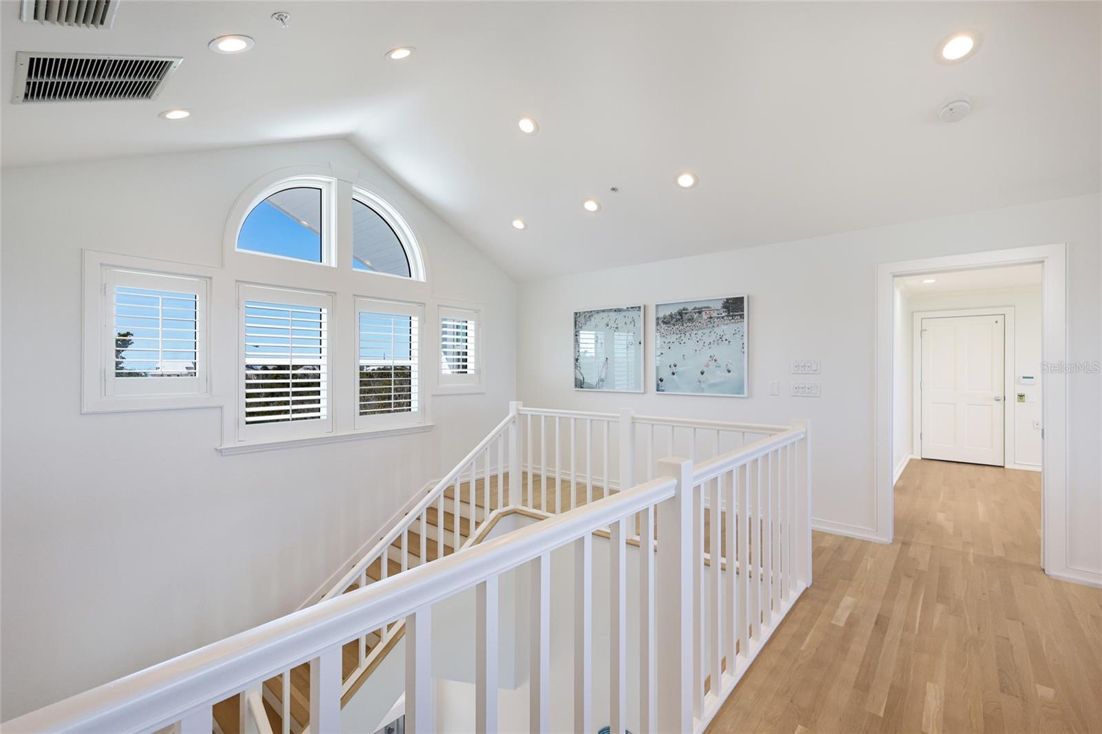 SOUTH BAY SUB - Residential