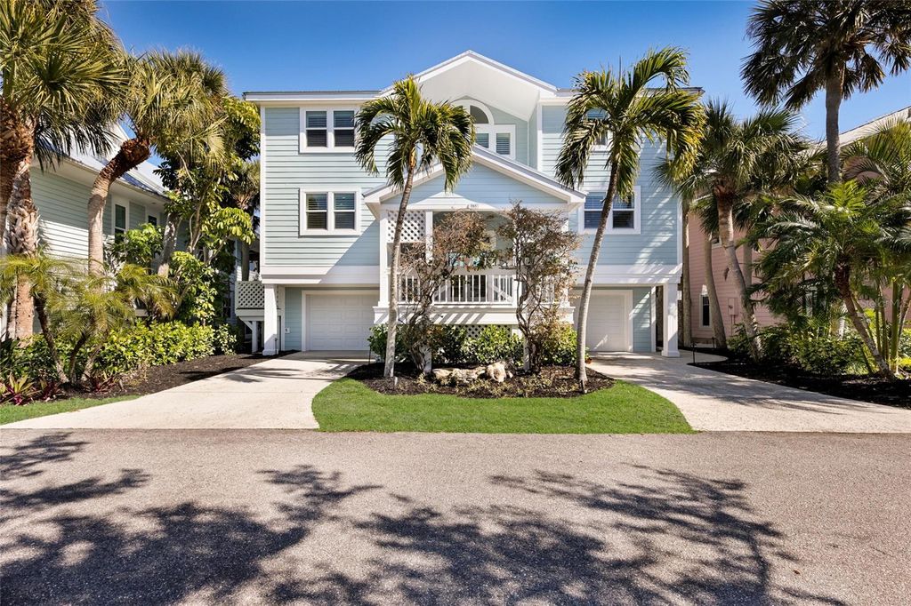 Photo of 585 Buttonwood Bay Drive, Boca Grande, FL 33921 (MLS # D6146165)