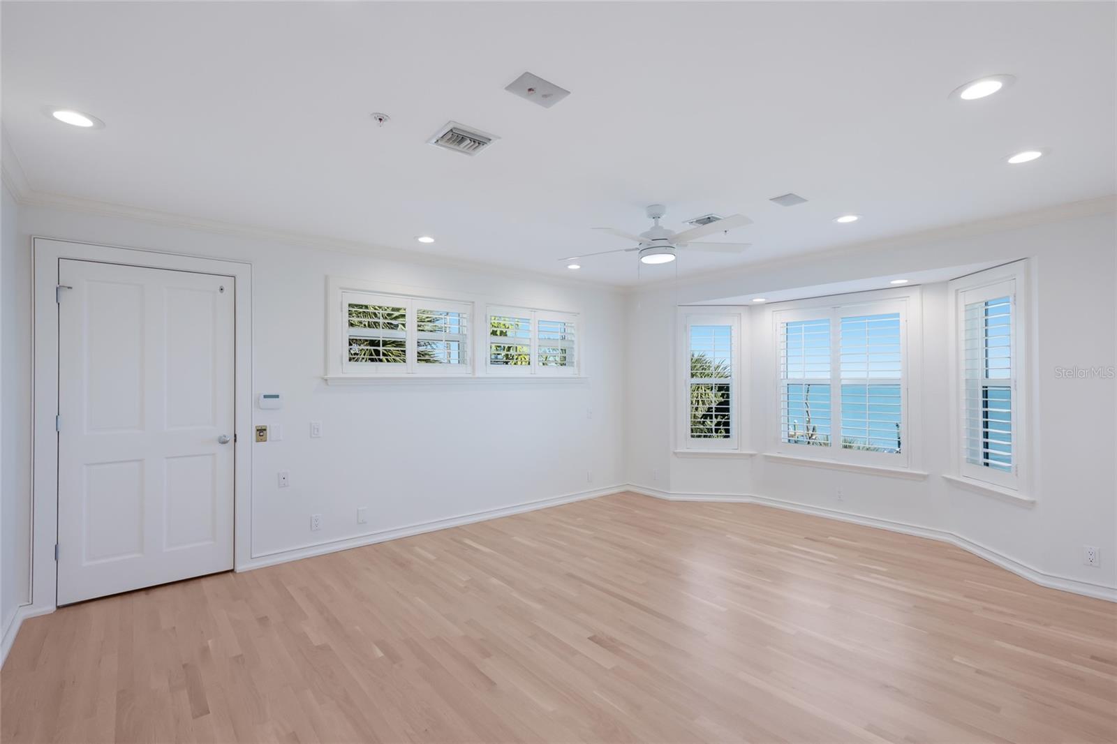 SOUTH BAY SUB - Residential