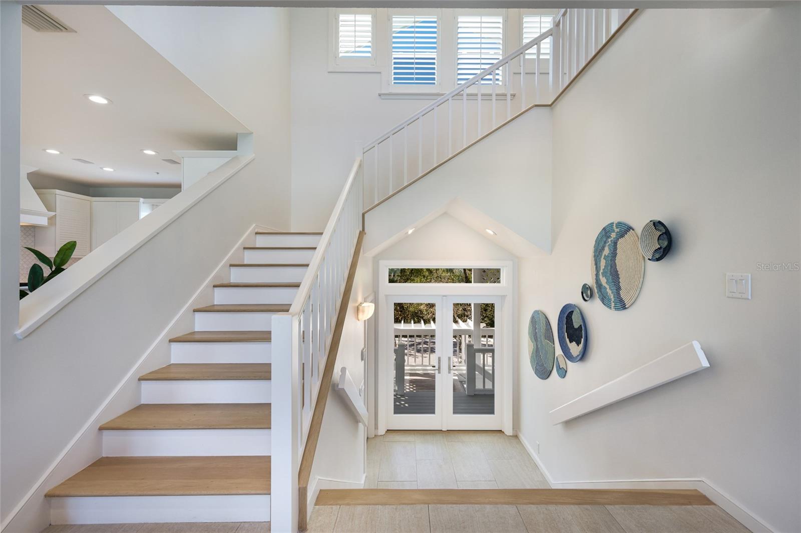 SOUTH BAY SUB - Residential