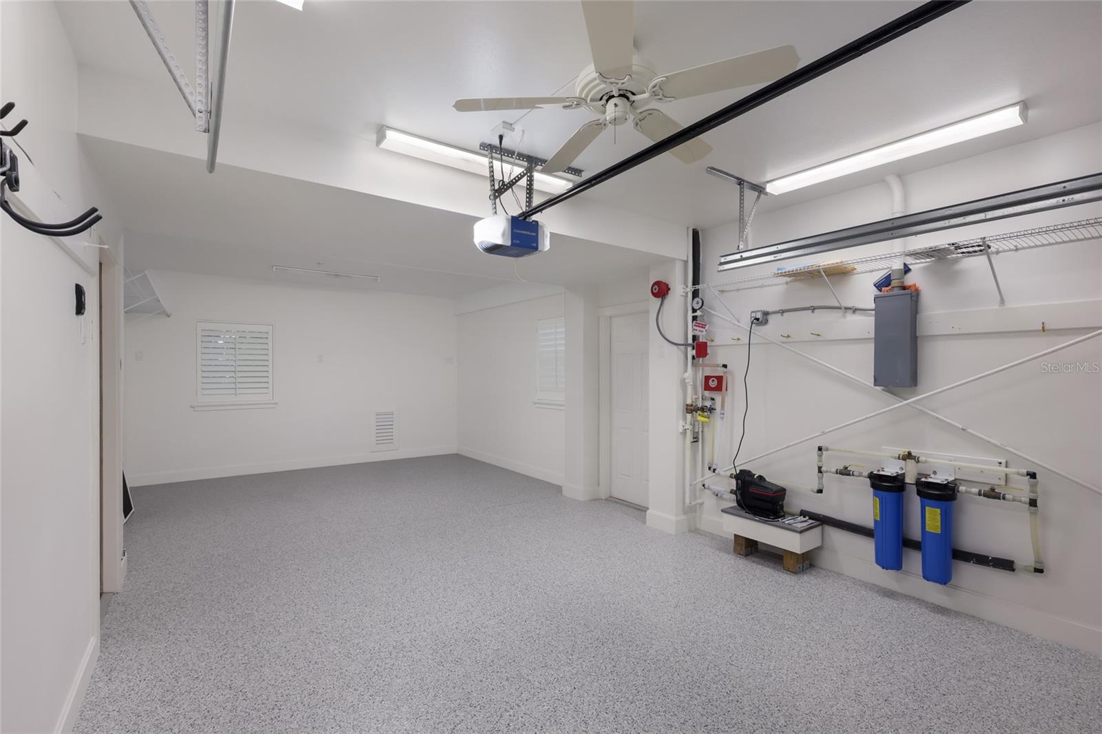 SOUTH BAY SUB - Residential