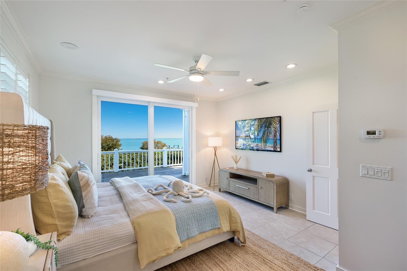 SOUTH BAY SUB - Residential