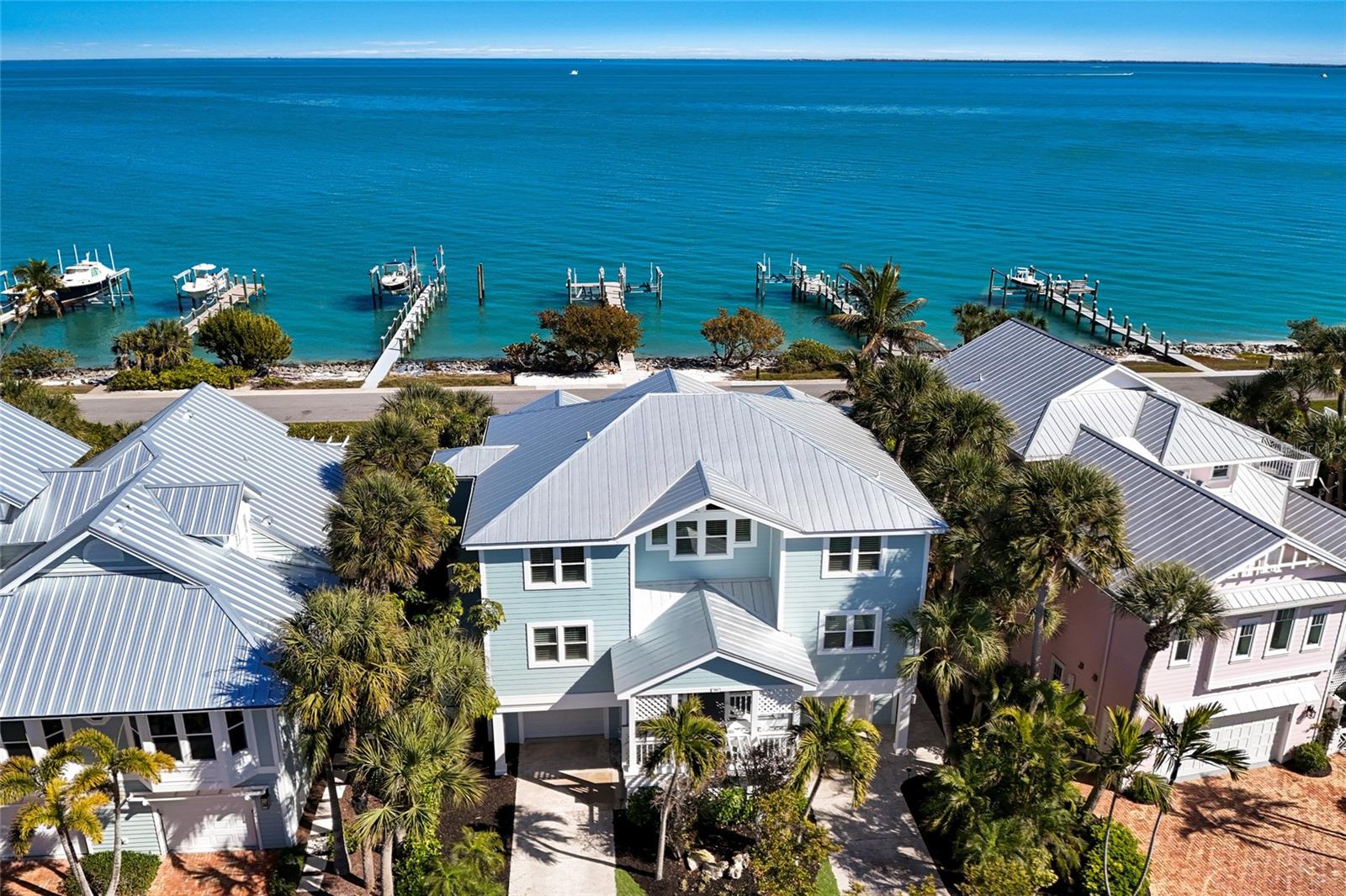 SOUTH BAY SUB - Residential