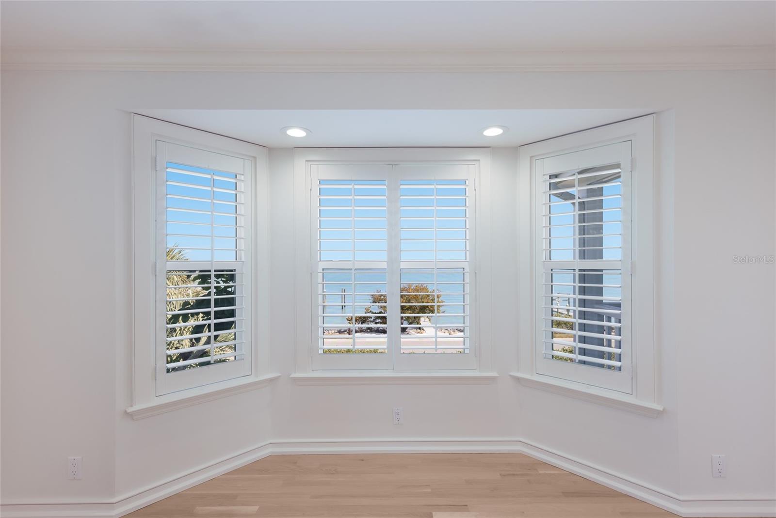 SOUTH BAY SUB - Residential